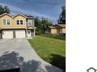 3375 Avenue C #A, Beaumont, TX 77705