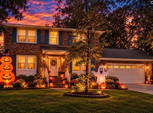 316 Barmount Dr, Columbia, SC 29210