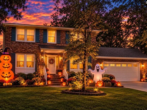 316 Barmount Dr, Columbia, SC 29210