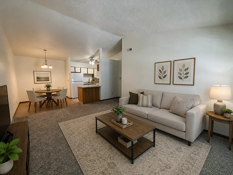 Ashberry Village Apartments — Photo 7