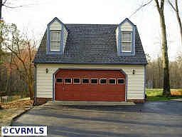 3rd image of 8433 Town Hall Ct