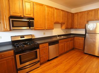 3047 W Logan Blvd APT 2, Chicago, IL 60647