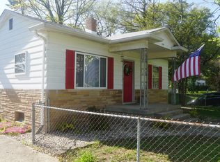 4258 Bowman Ave, Indianapolis, IN 46227