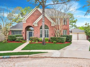 13023 Timberland Trce, Houston, TX 77065