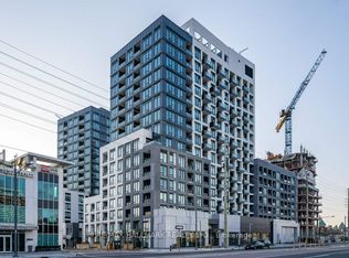 8868 Yonge St #1507E, Richmond Hill, ON L4C 1Z8