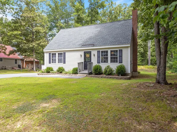 135 Fairview Drive, Waterboro, ME 04061