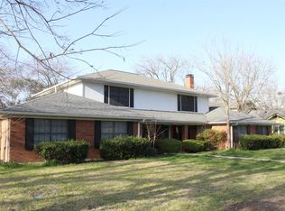 535 W Prairie Lea St #1, Lockhart, TX 78644