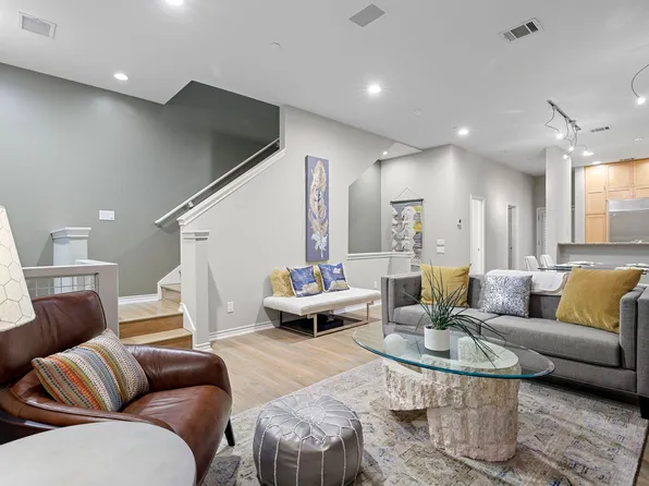 4310 Buena Vista St APT 14, Dallas, TX 75205