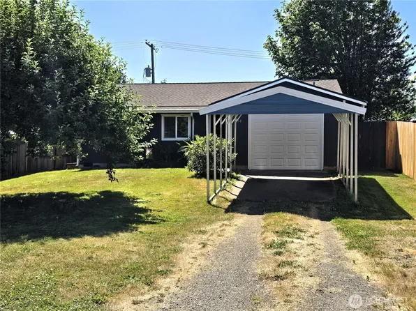 316 S 3rd Street, McCleary, WA 98557