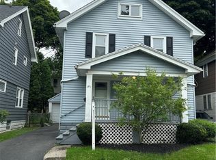 87 Warsaw St, Rochester, NY 14621