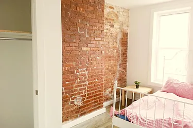 Rented by Evergreen Apartments BK
