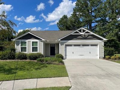 3062 Dabney Ln, Suffolk, VA, 23434