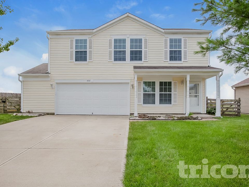 1st image of 404 Warrior Ct