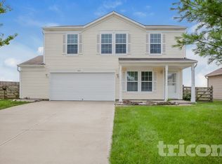 404 Warrior Ct, Sheridan, IN 46069