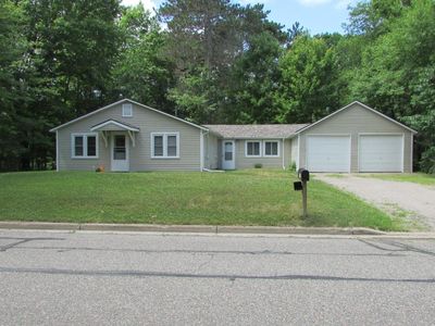 1710 Melody Ln, Rhinelander, WI, 54501