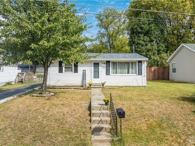 1119 Anderson St, Piqua, OH, 45356