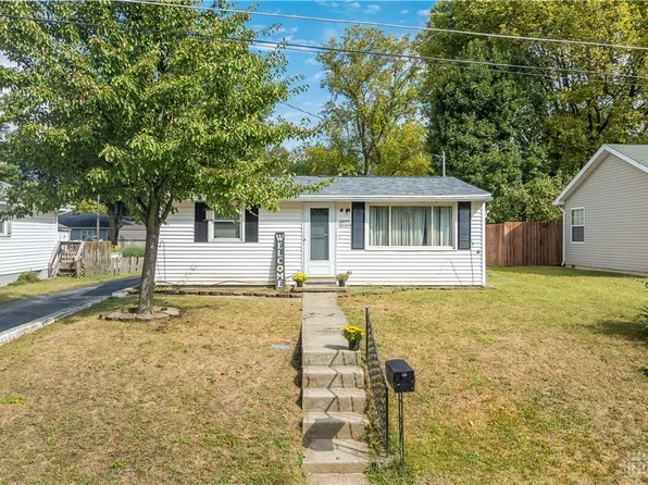 1119 Anderson St, Piqua, OH 45356