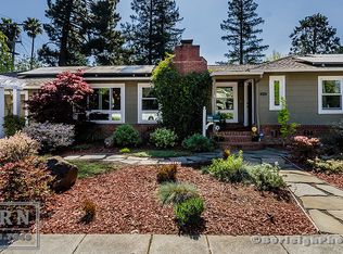 2031 Whipple Ave, Redwood City, CA 94062