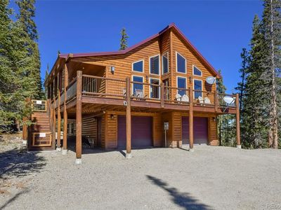 1517 Mountain View Drive, Fairplay, CO, 80440