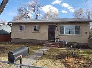 1033 Norwood Ave, Colorado Springs, CO 80905