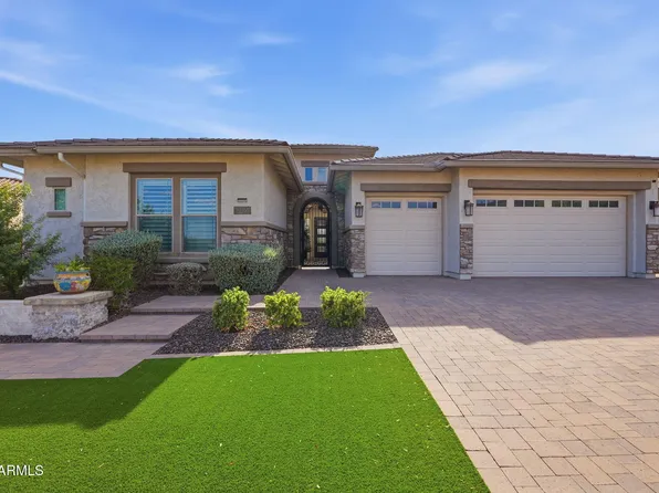 30358 N 116TH Lane, Peoria, AZ 85383