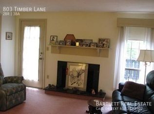 803 Timber Ln, Sewickley, PA 15143