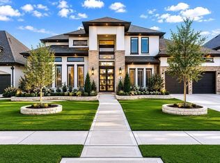 13810 Friarstone Pointe Dr, Cypress, TX 77433