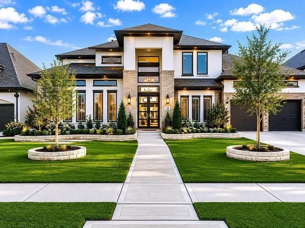 13810 Friarstone Pointe Dr, Cypress, TX 77433