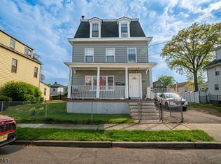 213 Adams St, Rahway, NJ 07065