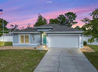 4861 SW 110th Ln, Ocala, FL 34476