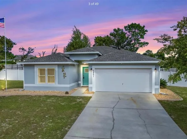 4861 SW 110th Ln, Ocala, FL 34476