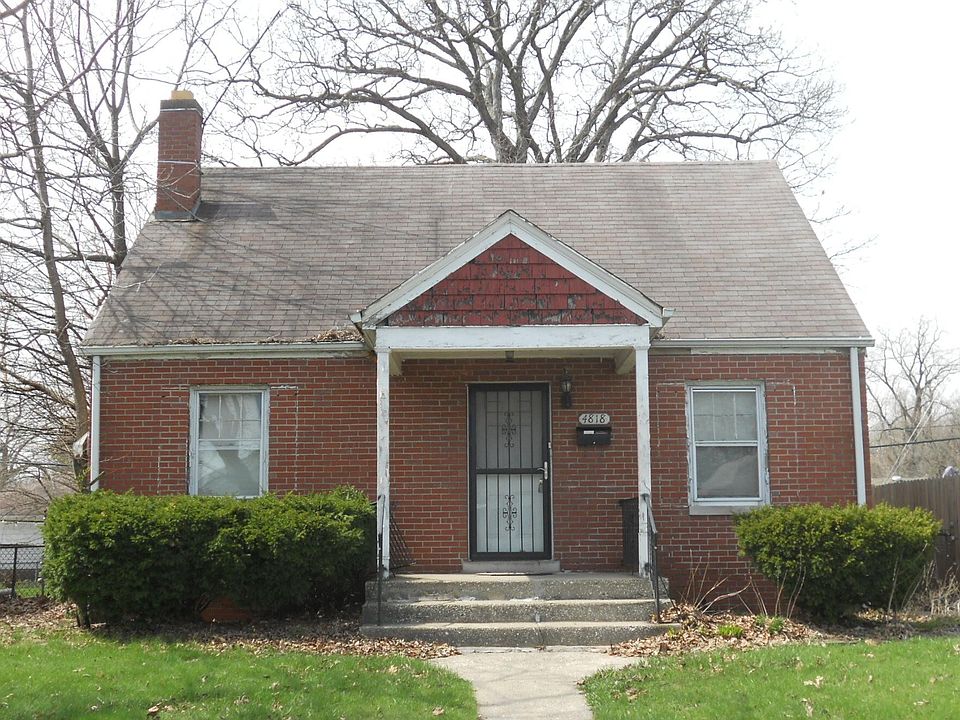 1st image of 4818 Van Buren St