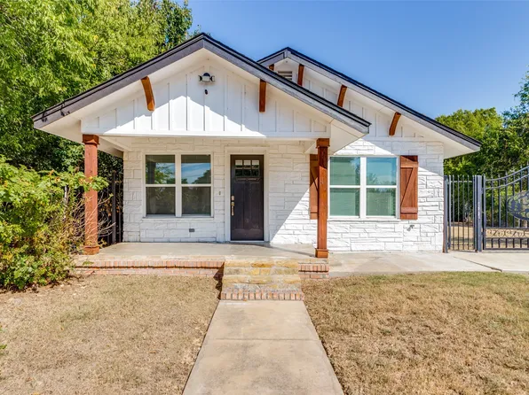 1423 E Davis Ave, Fort Worth, TX 76104