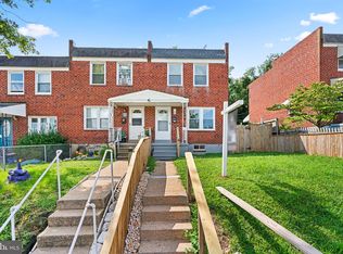 1419 Locust St, Baltimore, MD 21226