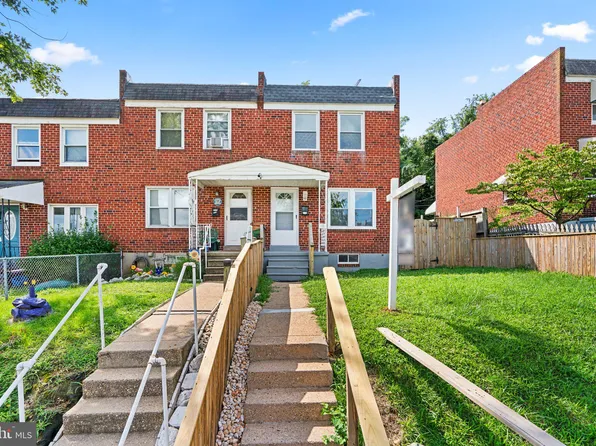 1419 Locust St, Baltimore, MD 21226