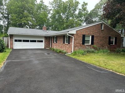 184 Pathway Ln, West Lafayette, IN, 47906