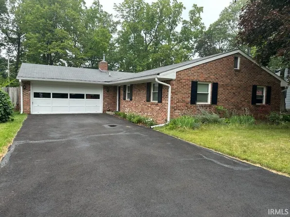 184 Pathway Ln, West Lafayette, IN 47906