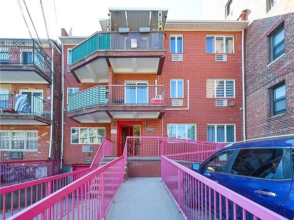 1856 E 13th St APT 3B, Brooklyn, NY 11229