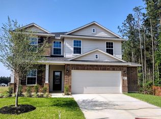 24604 Myrtle Way, Montgomery, TX 77316