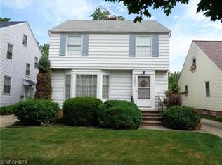 22051 Roberts Ave, Euclid, OH 44123