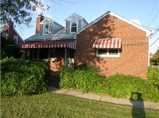 1111 Washington St, New Castle, DE 19720