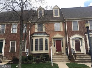 2235 Village Square Rd, Frederick, MD 21701