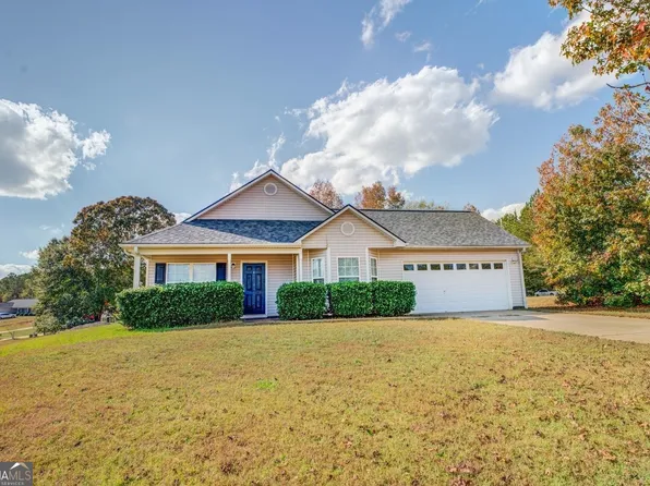 15 Apple Orchard Ln, Covington, GA 30014