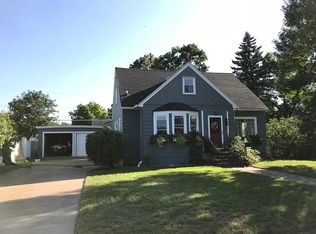 115 E Lexington Blvd, Eau Claire, WI 54701