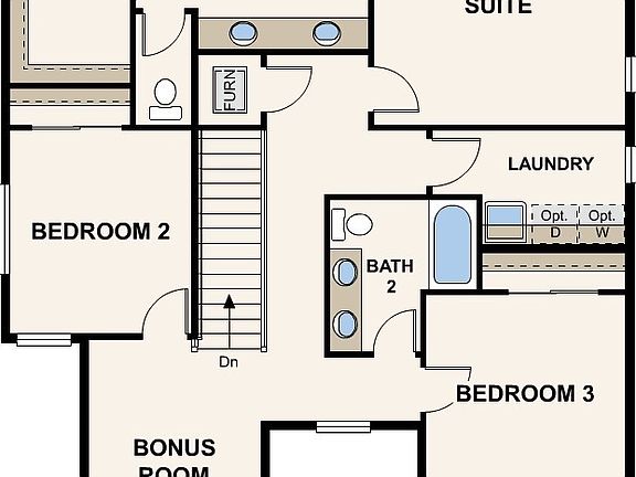 3rd image of 13607 NE 97th Street #17