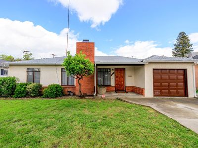 1544 College Ave, Modesto, CA, 95350