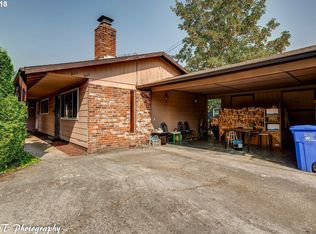 1617-1619 NE 77th Ave, Portland, OR 97213