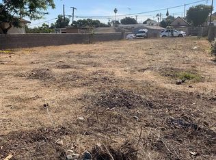 3077 Martin Ave LOT 5 & 6, San Diego, CA 92113