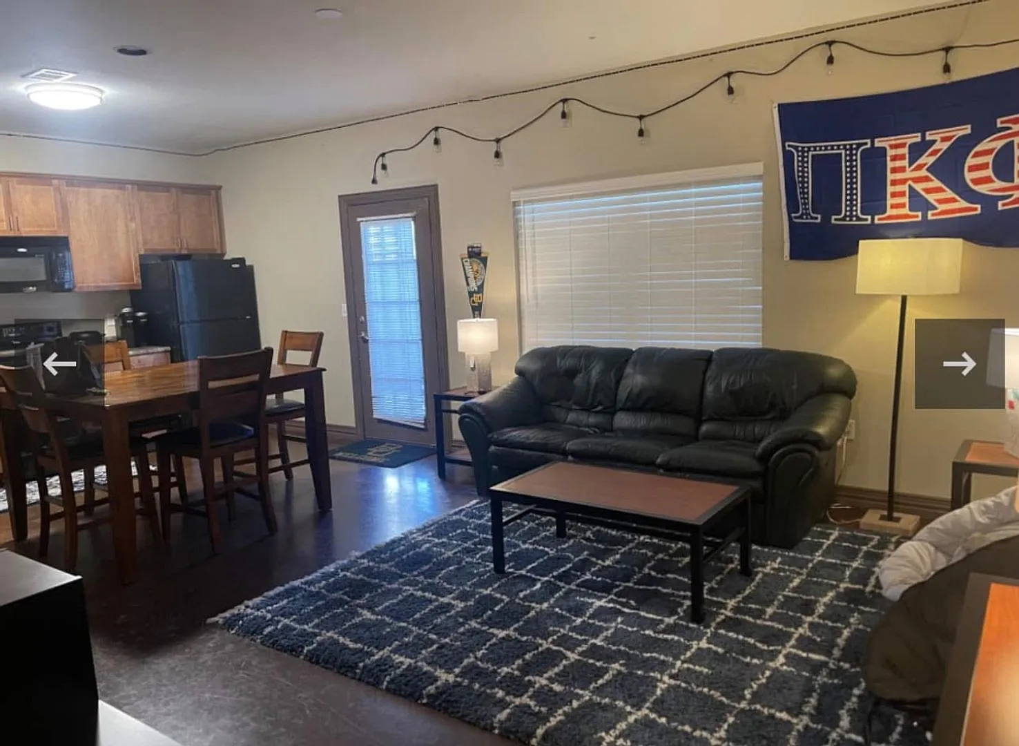 Now Leasing at Bandera Ranch - 4 Bedroom — Photo 3