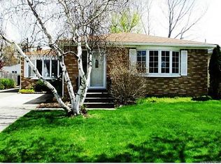 83 Louise Dr, Buffalo, NY 14227